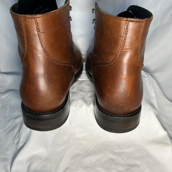 Thursday Captain Boots, men’s 10.5 - Picture 4 of 9